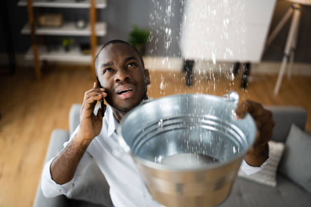 Best Water damage restoration near me  in Washgton, IN