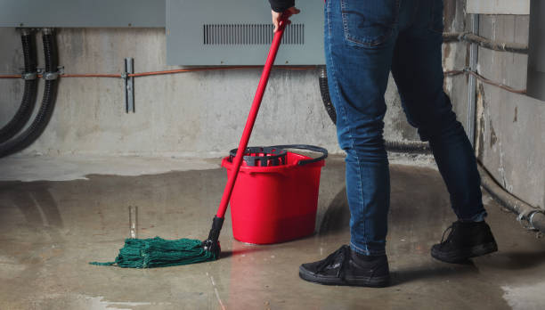 Professional Water damage restoration in Washington, IN