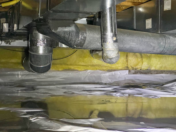 Local water damage restoration in Washington, IN